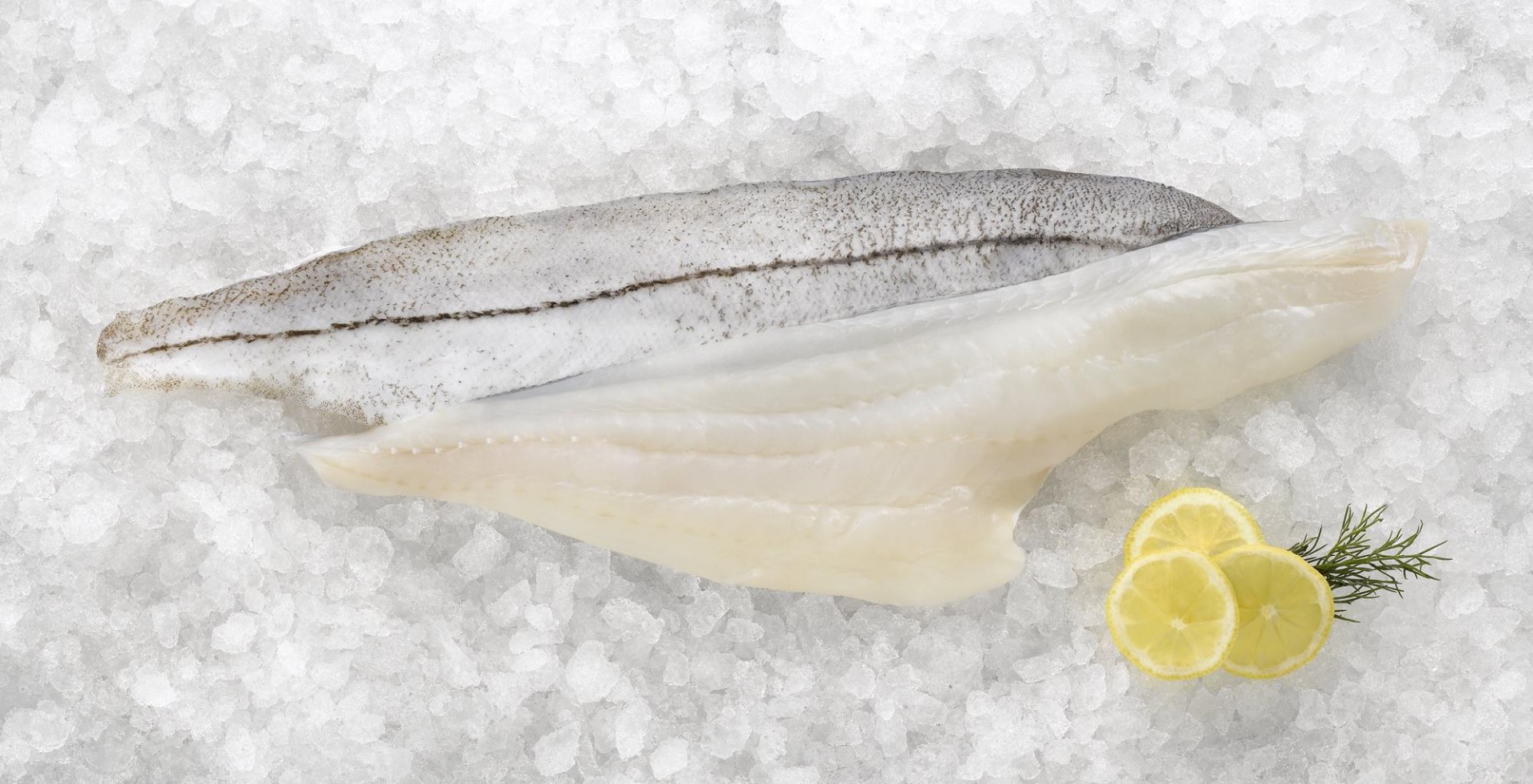 Haddock Fillets Skin On, Boneless 140170g